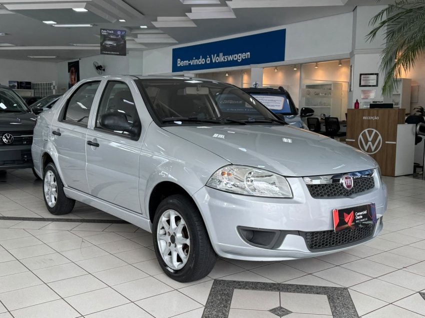 fiat siena 1.0 mpi el 8v flex 4p manual 20140