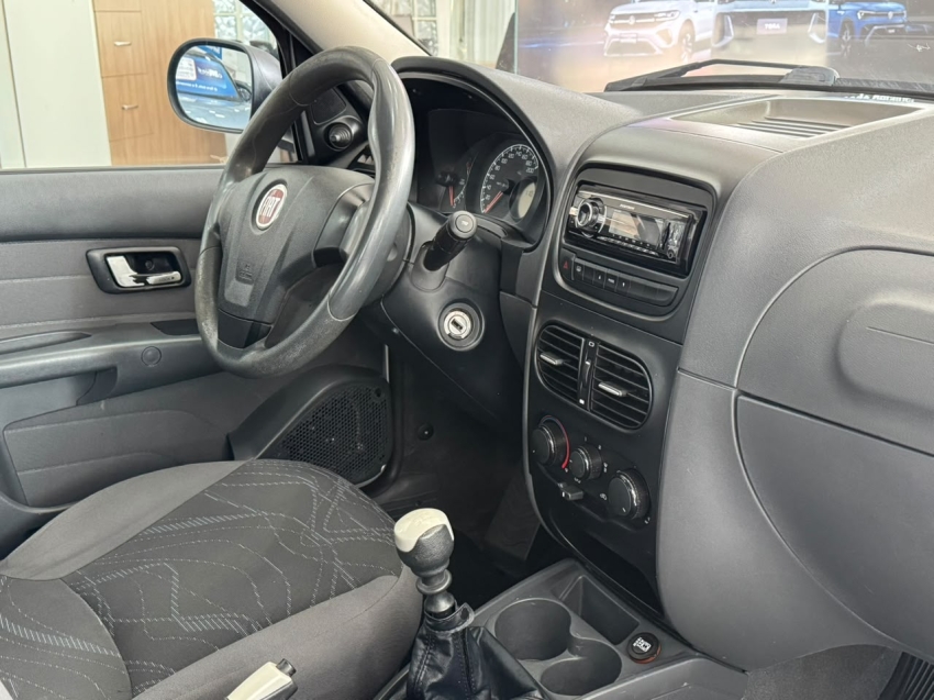 fiat siena 1.0 mpi el 8v flex 4p manual 20146