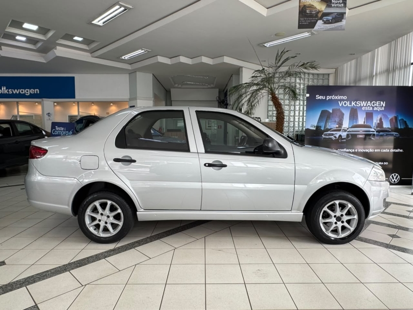 fiat siena 1.0 mpi el 8v flex 4p manual 20143