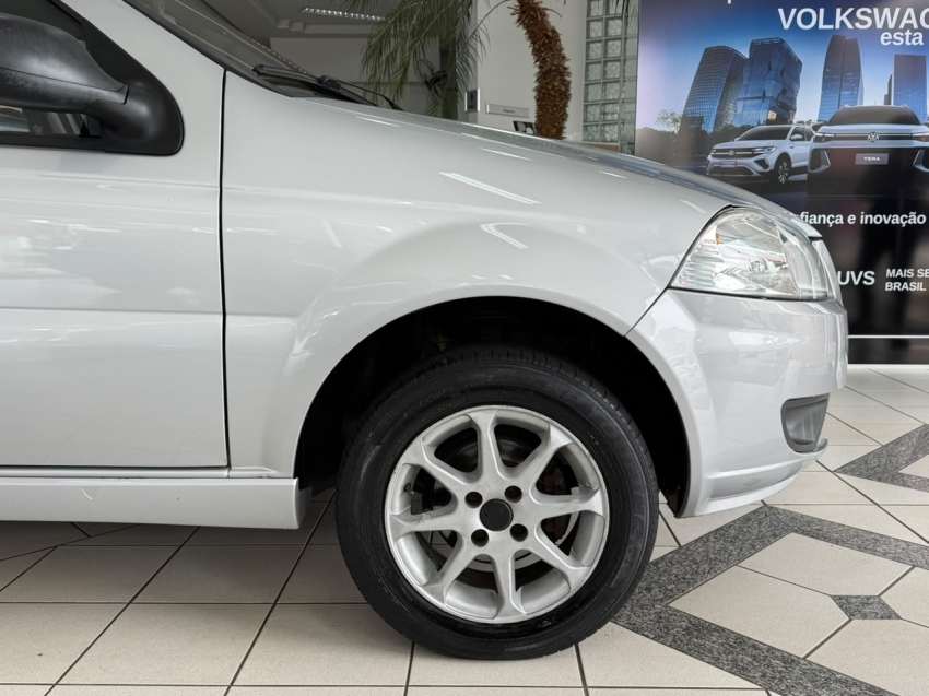fiat siena 1.0 mpi el 8v flex 4p manual 20142