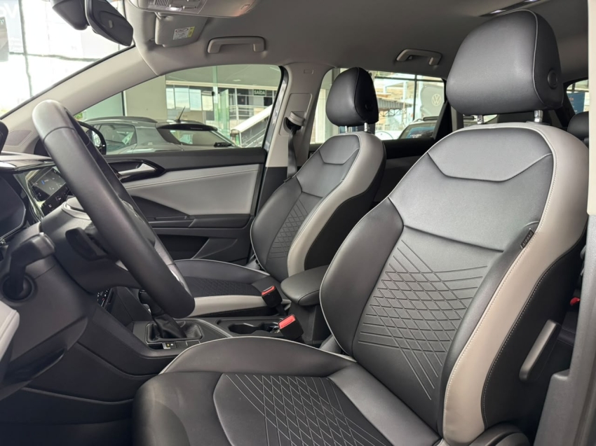volkswagen taos 1.4 250 tsi total flex comfortline automatico 4p 20234