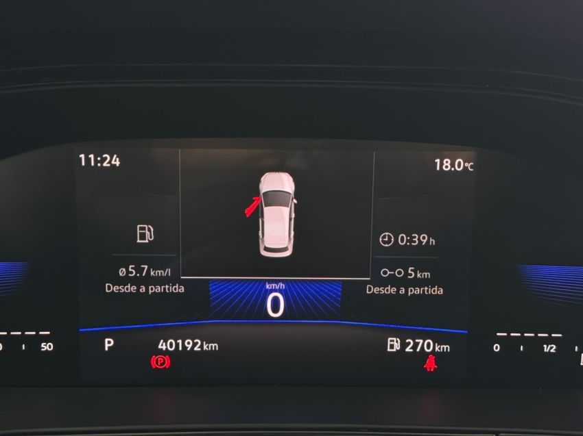 volkswagen taos 1.4 250 tsi total flex comfortline automatico 4p 202312
