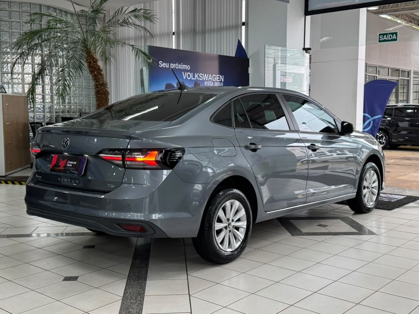 volkswagen virtus 1.0 170 tsi automatico flex 4p 202411