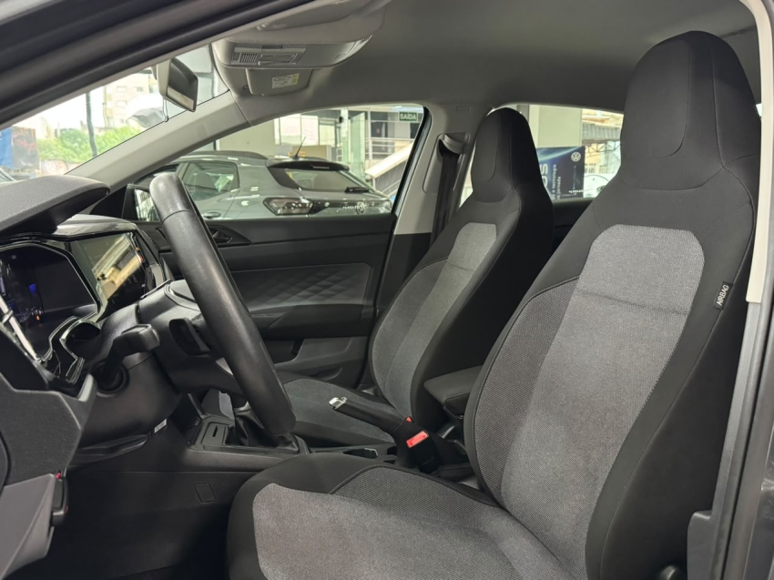 volkswagen virtus 1.0 170 tsi automatico flex 4p 20243