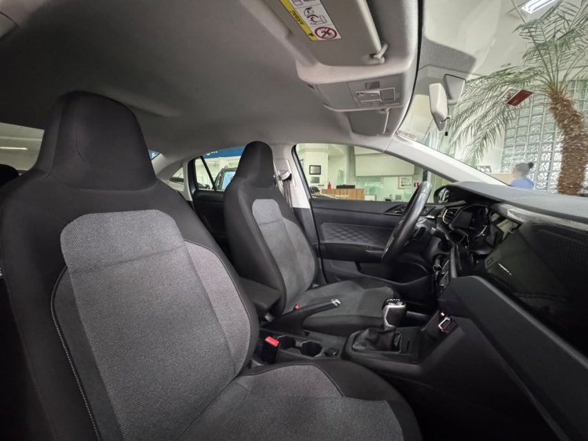 volkswagen virtus 1.0 170 tsi automatico flex 4p 20248