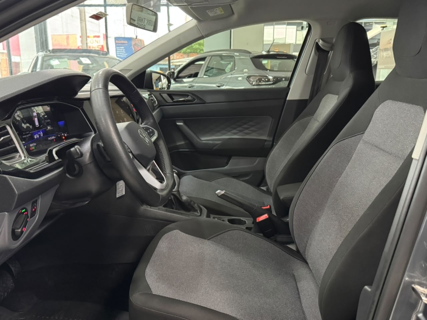 volkswagen virtus 1.0 170 tsi automatico flex 4p 20244