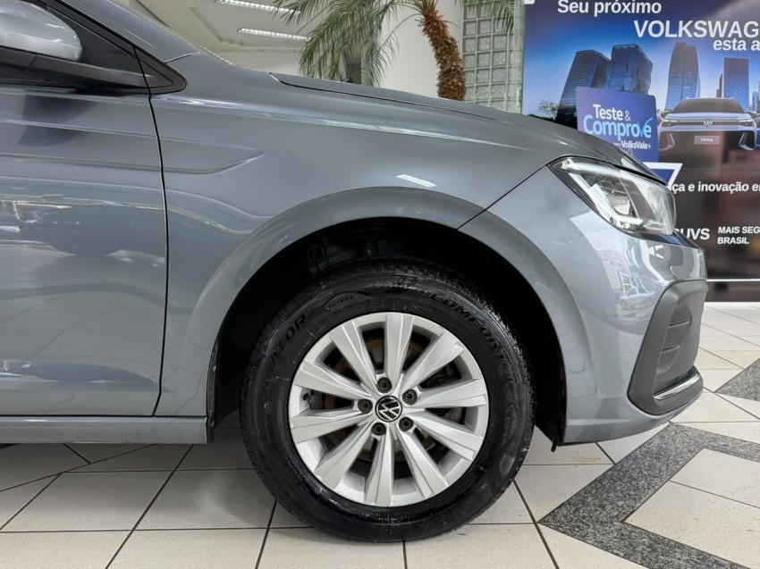 volkswagen virtus 1.0 170 tsi automatico flex 4p 20241