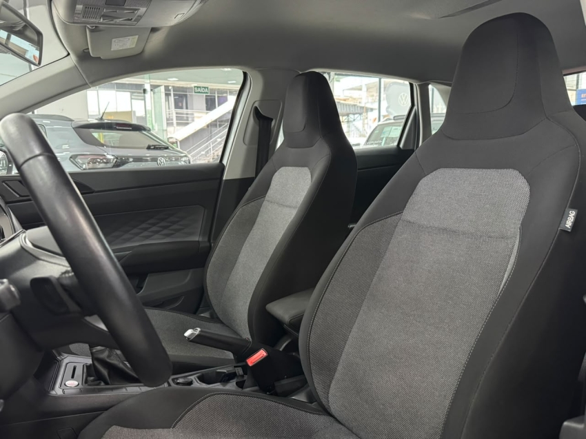 volkswagen polo 1.0 170 tsi comfortline automatico flex 4p 20254