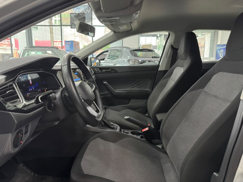 volkswagen polo 1.0 170 tsi comfortline automatico flex 4p 20255