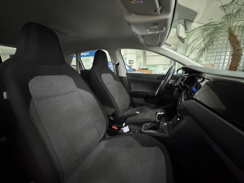 volkswagen polo 1.0 170 tsi comfortline automatico flex 4p 202510