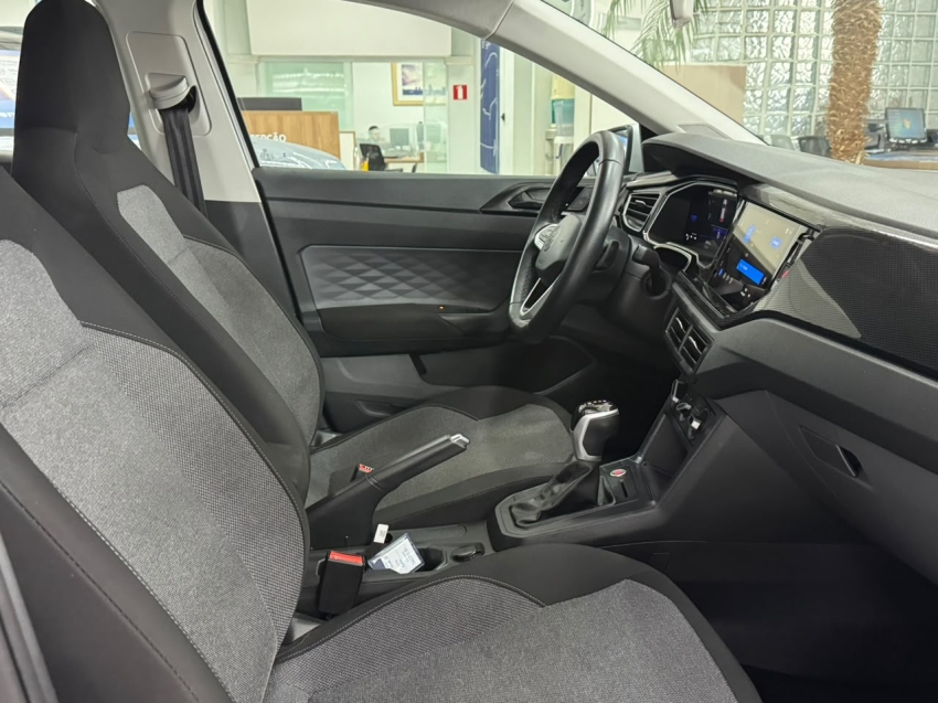 volkswagen polo 1.0 170 tsi comfortline automatico flex 4p 20259