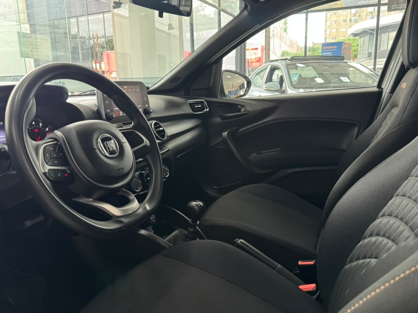 fiat argo 1.3 firefly flex trekking manual 4p 20205
