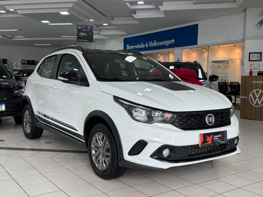 fiat argo 1.3 firefly flex trekking manual 4p 20200