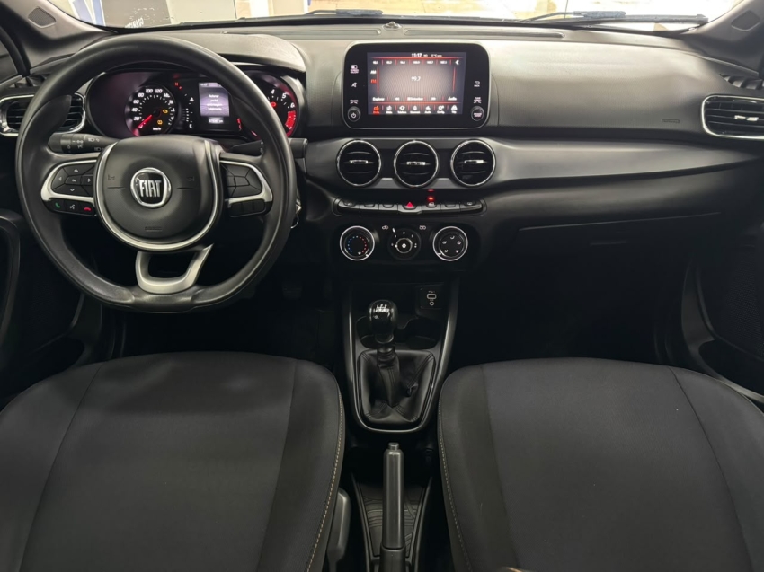 fiat argo 1.3 firefly flex trekking manual 4p 20206