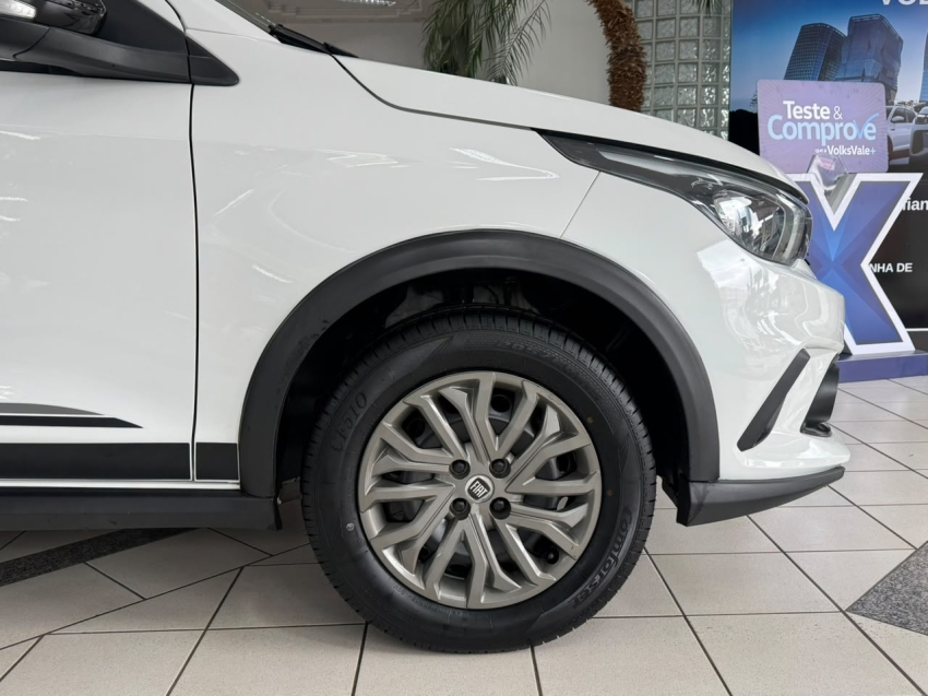 fiat argo 1.3 firefly flex trekking manual 4p 20202