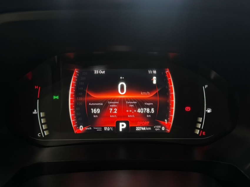 caoa chery tiggo 5x pro 1.5 vvt turbo iflex cvt flex 4p automatico 202511