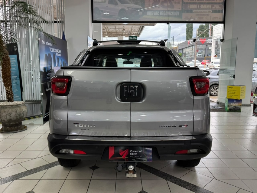 fiat toro 2.0 16v turbo diesel freedom 4wd at9 4p automatico 202014
