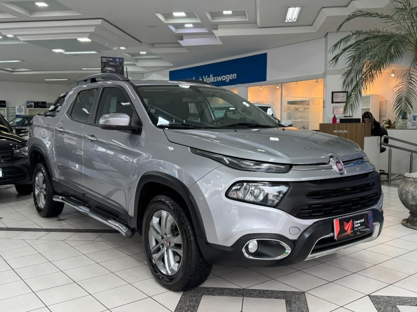fiat toro 2.0 16v turbo diesel freedom 4wd at9 4p automatico 20200