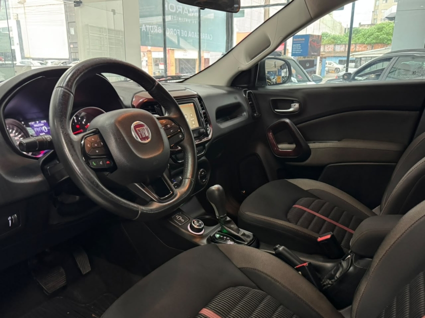 fiat toro 2.0 16v turbo diesel freedom 4wd at9 4p automatico 20206