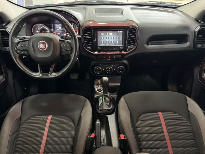 fiat toro 2.0 16v turbo diesel freedom 4wd at9 4p automatico 20207