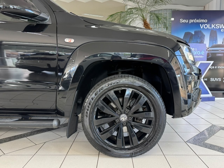 volkswagen amarok 3.0 v6 tdi diesel highline extreme cd 4motion automatico 4p 20222