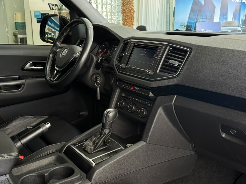 volkswagen amarok 3.0 v6 tdi diesel highline extreme cd 4motion automatico 4p 20228