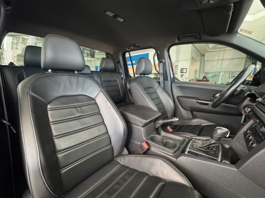 volkswagen amarok 3.0 v6 tdi diesel highline extreme cd 4motion automatico 4p 20229