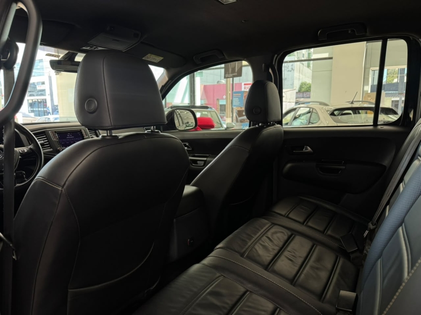 volkswagen amarok 3.0 v6 tdi diesel highline extreme cd 4motion automatico 4p 202210