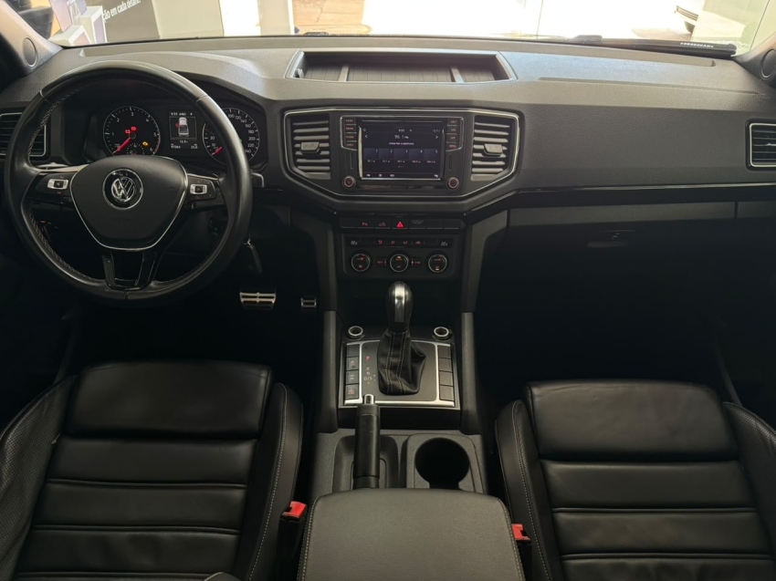 volkswagen amarok 3.0 v6 tdi diesel highline extreme cd 4motion automatico 4p 20227