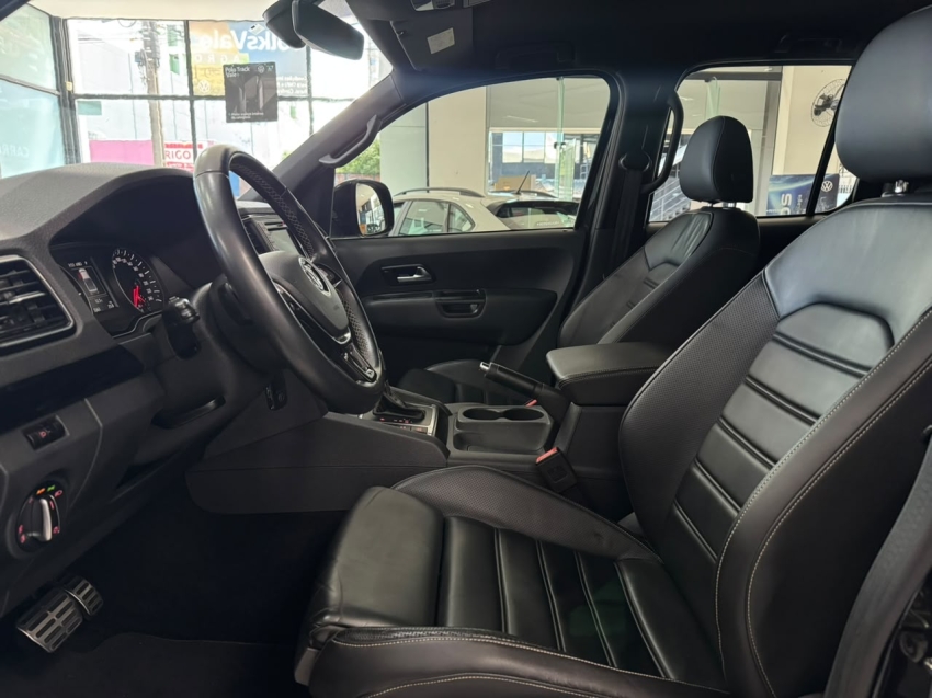 volkswagen amarok 3.0 v6 tdi diesel highline extreme cd 4motion automatico 4p 20225