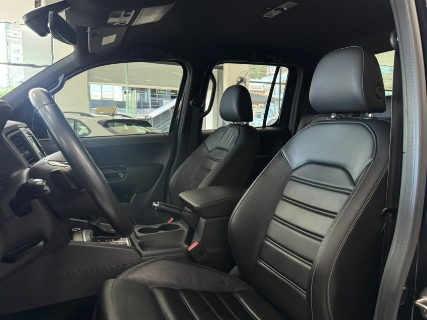 volkswagen amarok 3.0 v6 tdi diesel highline extreme cd 4motion automatico 4p 20224