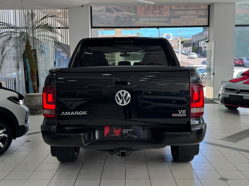 volkswagen amarok 3.0 v6 tdi diesel highline extreme cd 4motion automatico 4p 202213