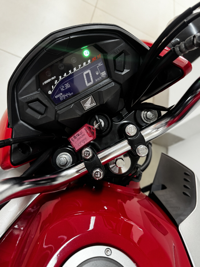 honda cg 160 titan 162 flex semiautomatico 2023