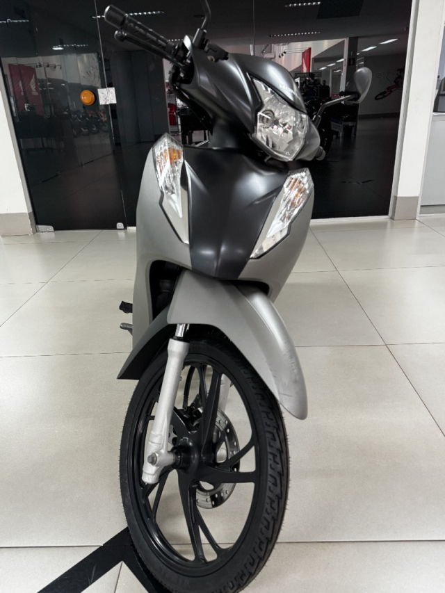 honda biz 125 124 flex semiautomatico 2023