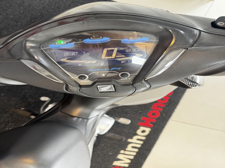 honda biz 125 124 flex semiautomatico 2023