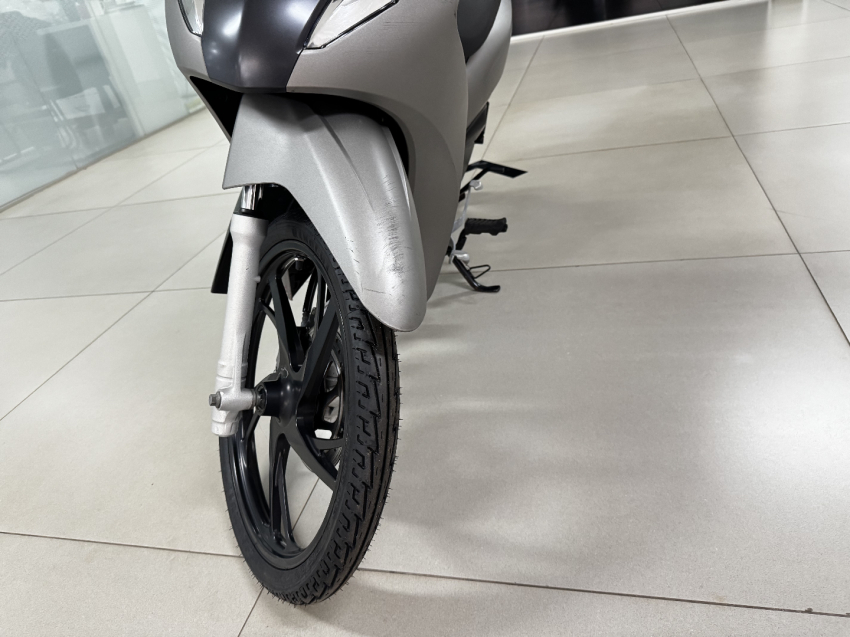honda biz 125 124 flex semiautomatico 2023