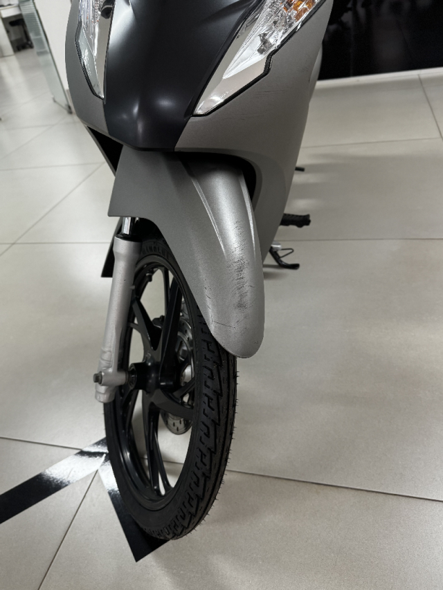 honda biz 125 124 flex semiautomatico 2023