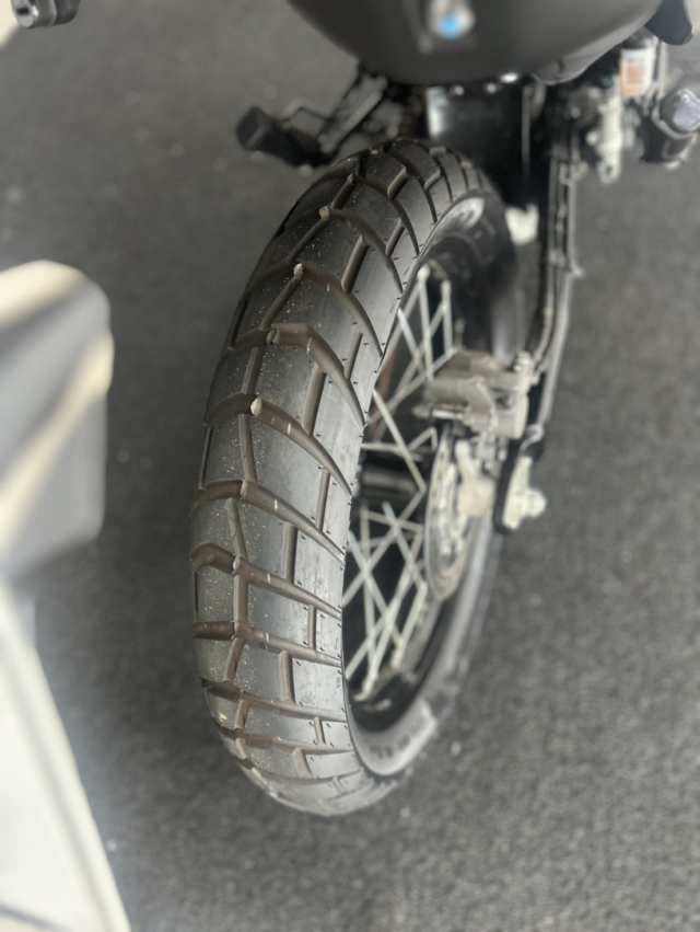 honda xr 300l tornado xr300l flex 1p semiautomatico 20257