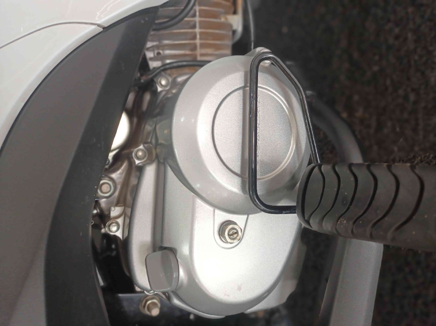 honda biz ex 123 flex 1p semiautomatico 20264