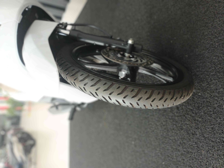 honda biz ex 123 flex 1p semiautomatico 20263