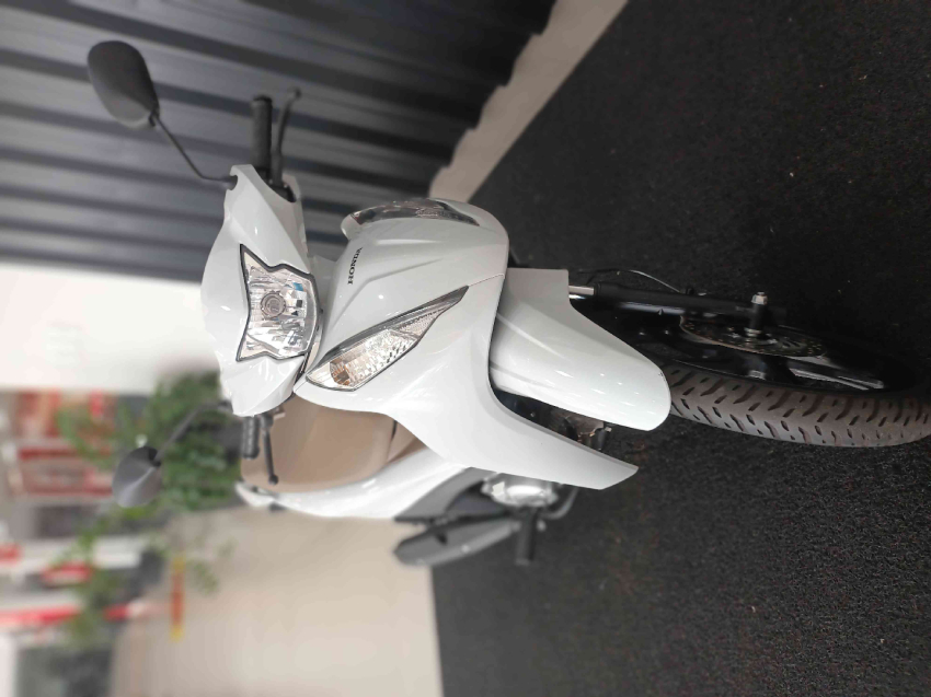 honda biz ex 123 flex 1p semiautomatico 20262