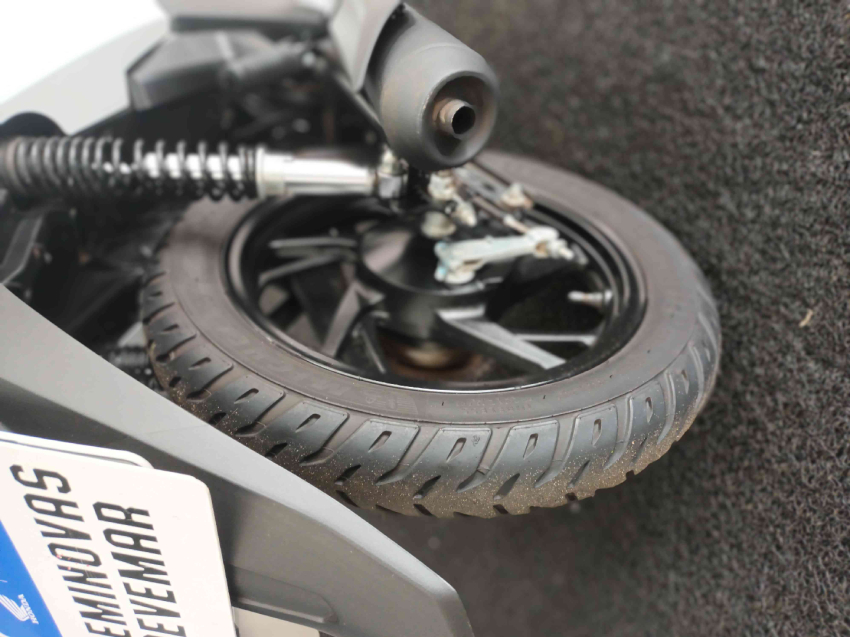 honda biz ex 123 flex 1p semiautomatico 20266