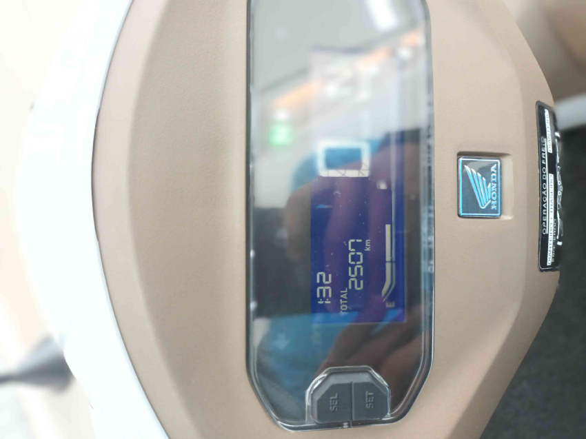 honda biz ex 123 flex 1p semiautomatico 20267