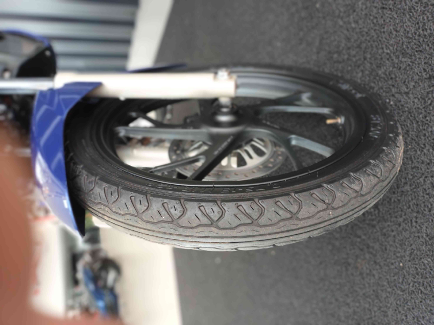 honda cg 160 fan 162 flex 1p semiautomatico 20224