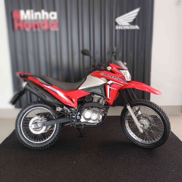 honda nxr nxr160 bros esdd 162 flex 1p semiautomatico 20231