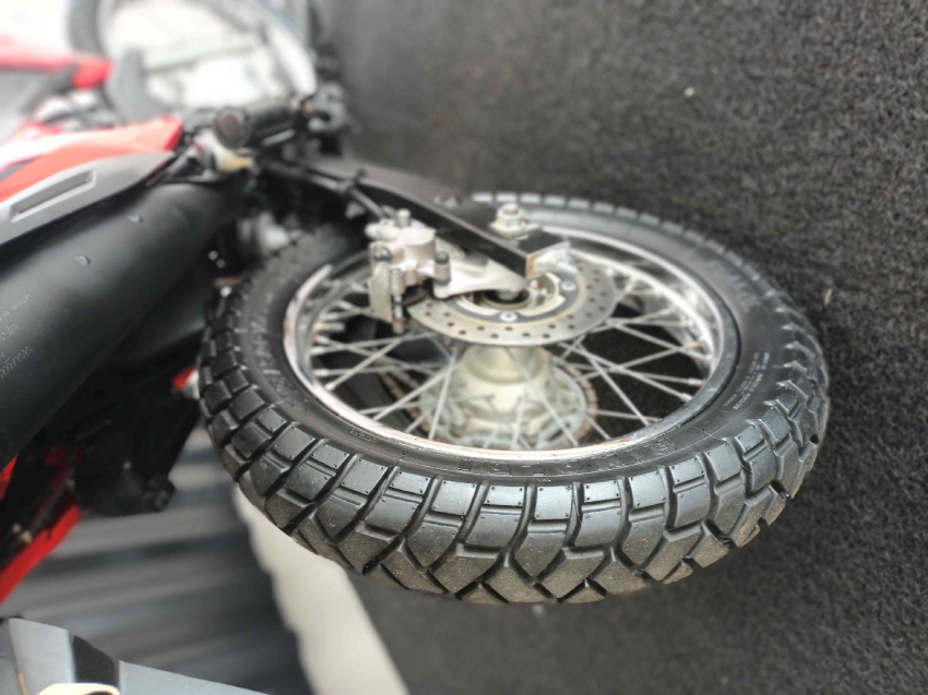 honda nxr nxr160 bros esdd 162 flex 1p semiautomatico 20236