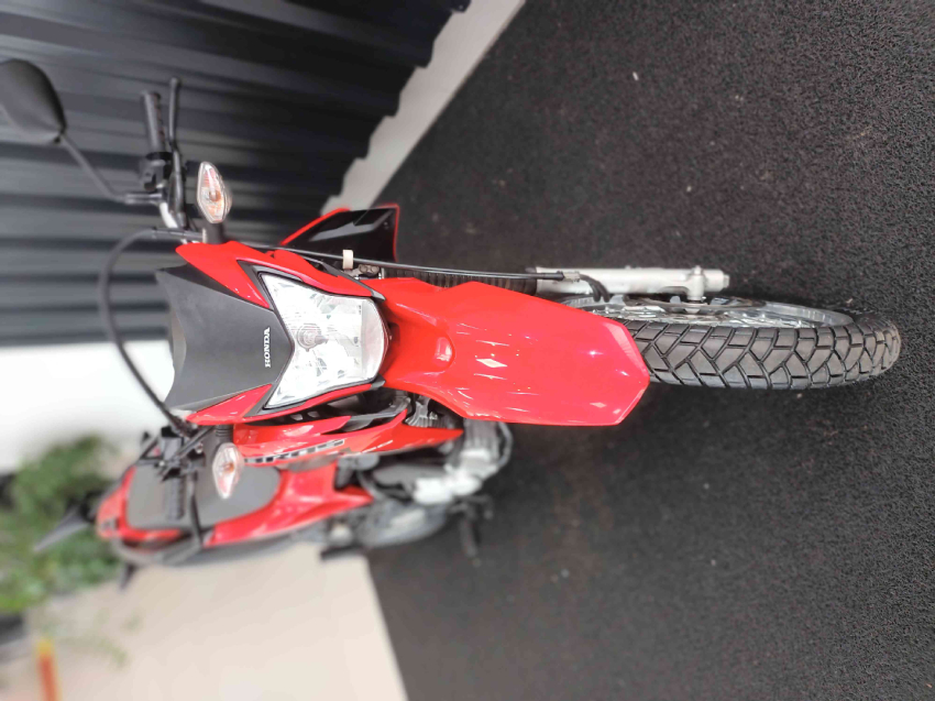 honda nxr nxr160 bros esdd 162 flex 1p semiautomatico 20232