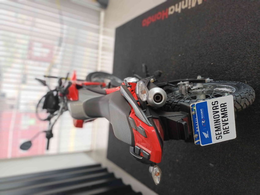 honda nxr nxr160 bros esdd 162 flex 1p semiautomatico 20235