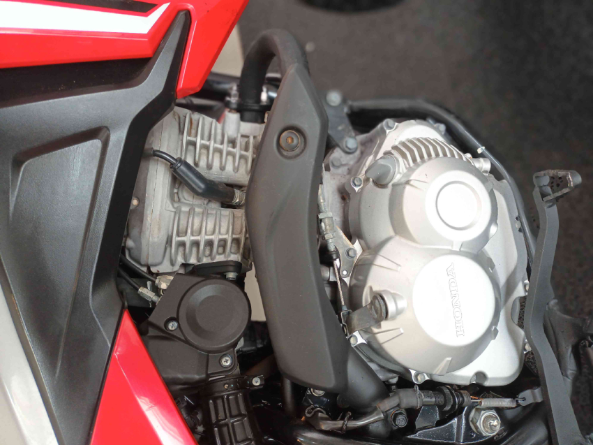 honda nxr nxr160 bros esdd 162 flex 1p semiautomatico 20234