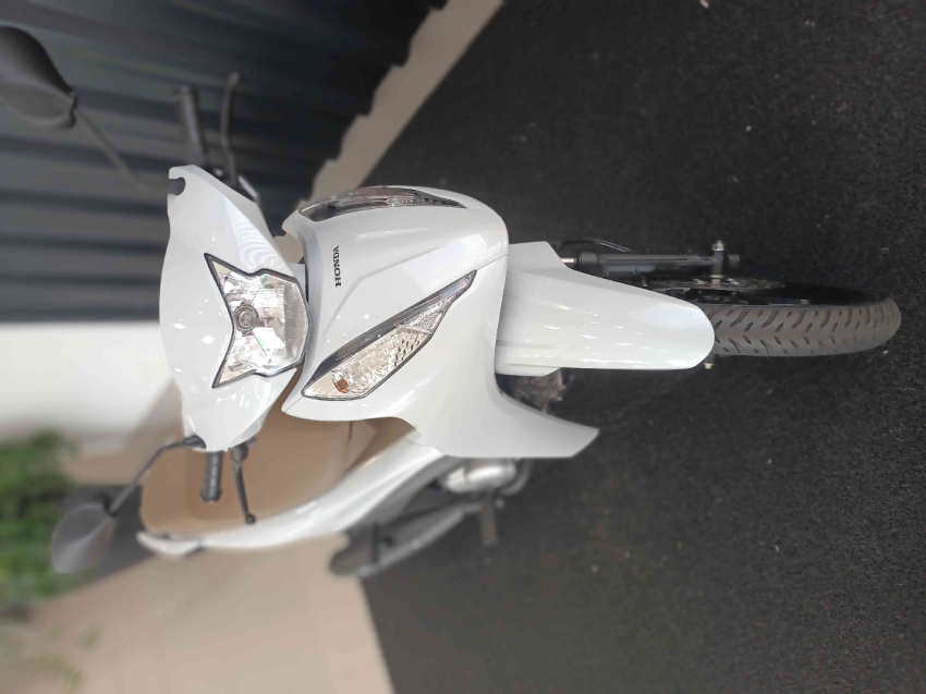 honda biz ex 123 flex 1p semiautomatico 20252